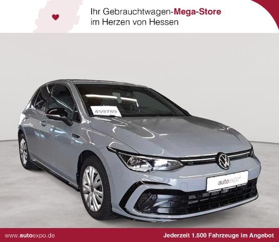 VW Golf 1.5 eTSI DSG R-Line MATRIX ACC NAV  