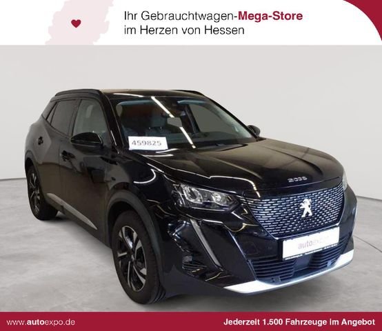 Peugeot 2008 BlueHDi 130 Allure Pack NAV SHZ  