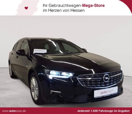 Opel Insignia ST 2.0D Aut. Business Sound KAM  