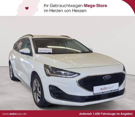 Ford Focus Turnier 1.5 EcoBlue COOL&amp;CONNECT   