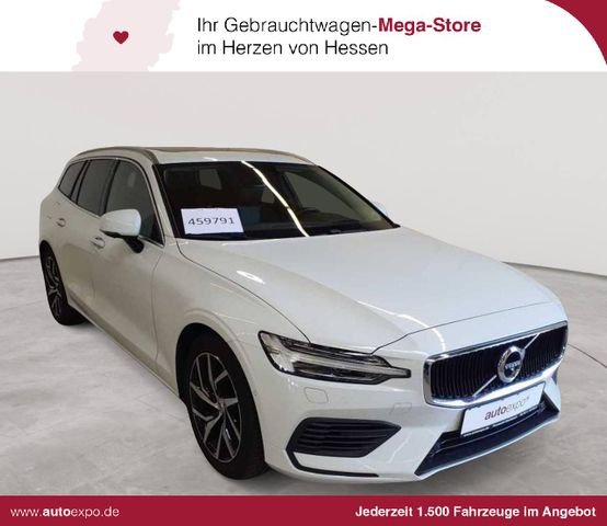 Volvo V60 T6 AWD TE Momentum Pro PANO  