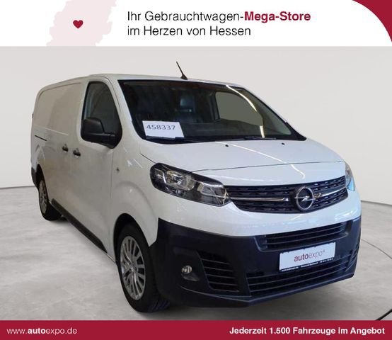 Opel Vivaro 2.0 D Cargo L EHZ Elegance