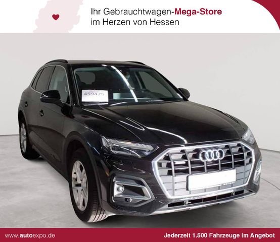Audi Q5 40 TDI quattro S tronic LED Virtual  