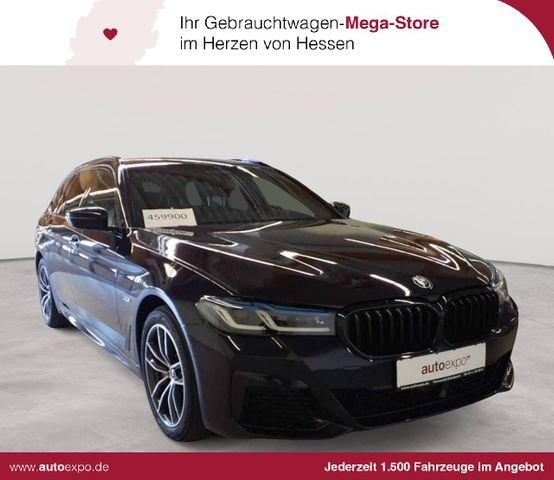 BMW 530e xDrive Touring Aut. M Sport AHK  