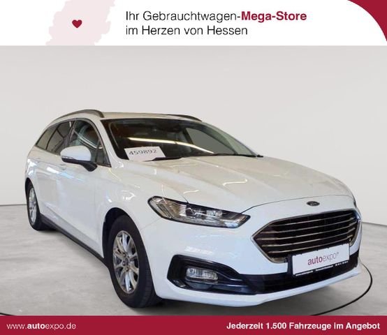 Ford Mondeo Turnier 2.0 EcoBlue Aut. Trend  