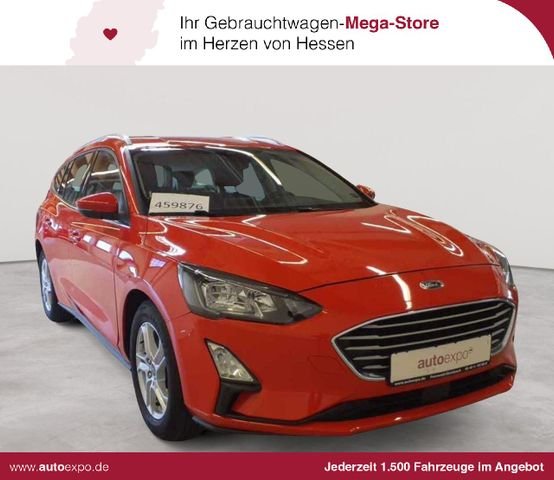 Ford Focus Turnier 1.0 EcoBoost COOL&amp;CONNECT   