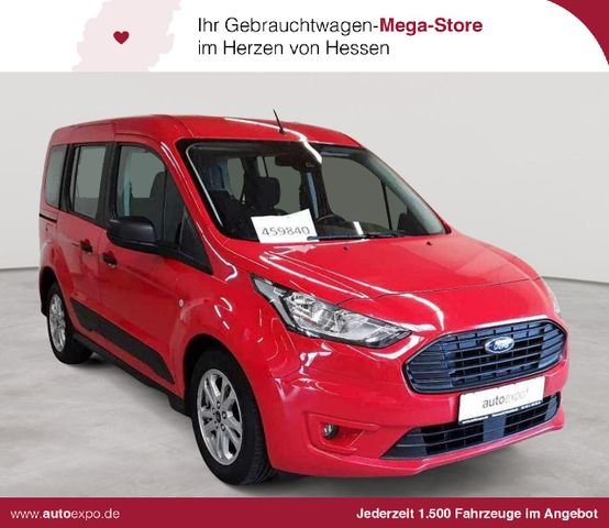Ford Tourneo Connect 1.5 EcoBlue Start-Stop  