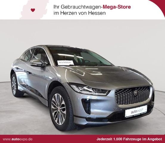 Jaguar I-Pace EV400 AWD S Navi Leder SHZ  