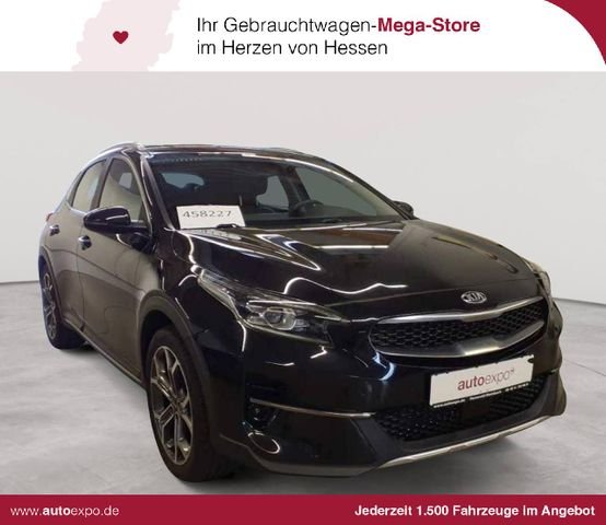 Kia XCeed 1.6 CRDi Eco-Dynamics+(48V  