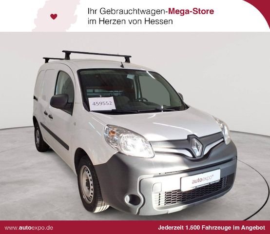 Renault Kangoo Rapid dCi 95 Extra Klima    