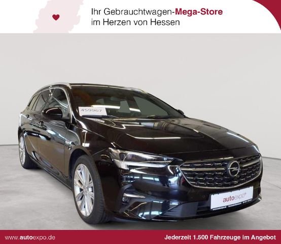 Opel Insignia ST 2.0D Aut. Busin Elegance AHK  