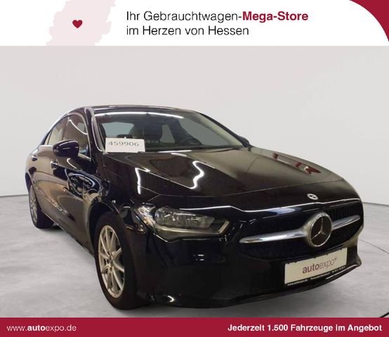 Mercedes-Benz CLA 250 e 8G-PANO Sound MBUX BusiP AssiP  