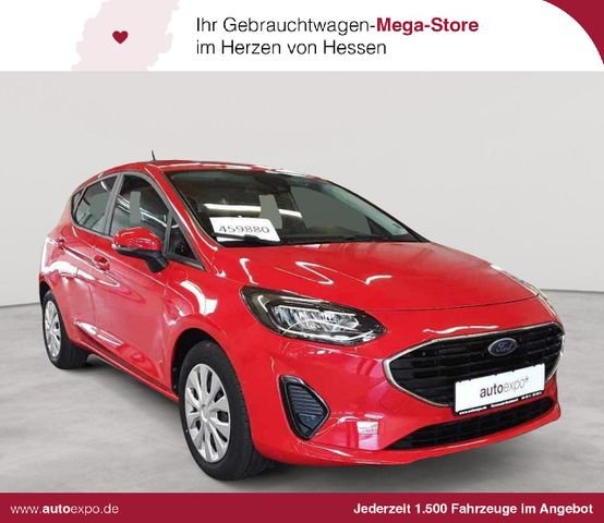 Ford Fiesta 1.1 S&amp;S COOL&amp;CONNECT   