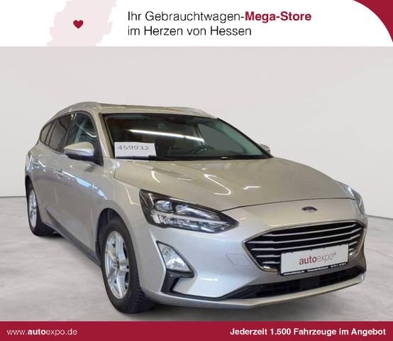 Ford Focus Turnier 1.5 EcoBlue COOL&amp;CONNECT   