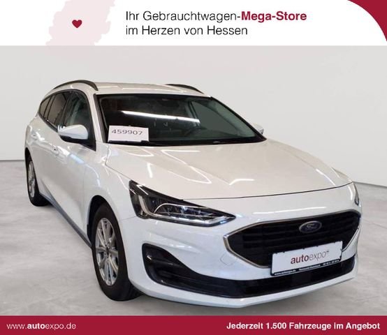 Ford Focus Turnier 1.5 EcoBlue COOL&amp;CONNECT   