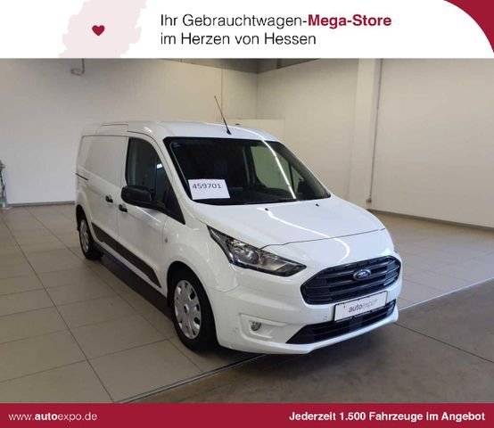Ford Transit Connect 210 L2 Autm. Trend Navi  