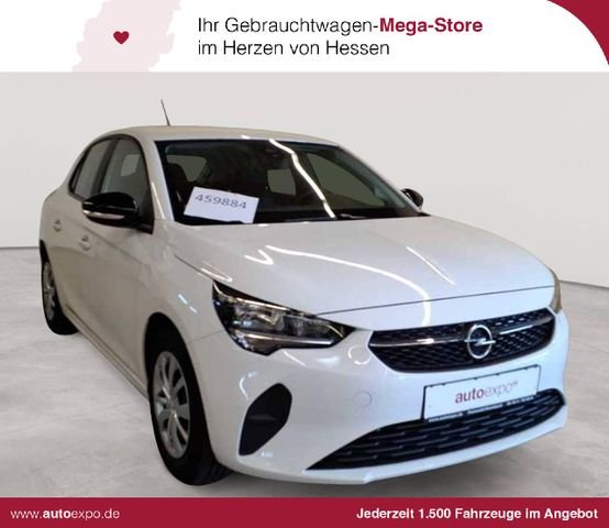 Opel Corsa 1.2 Edition NAVI PDC SHZ  