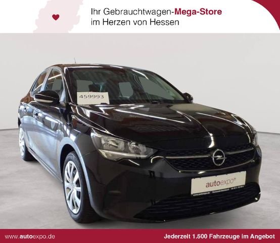 Opel Corsa 1.2 Direct Injection Turbo  