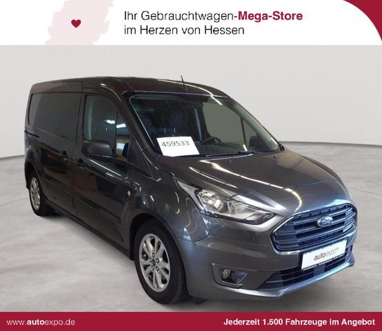 Ford Transit Connect 250 L2 Klima Navi Bott  