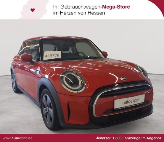 Mini Mini Cooper Classic Trim   