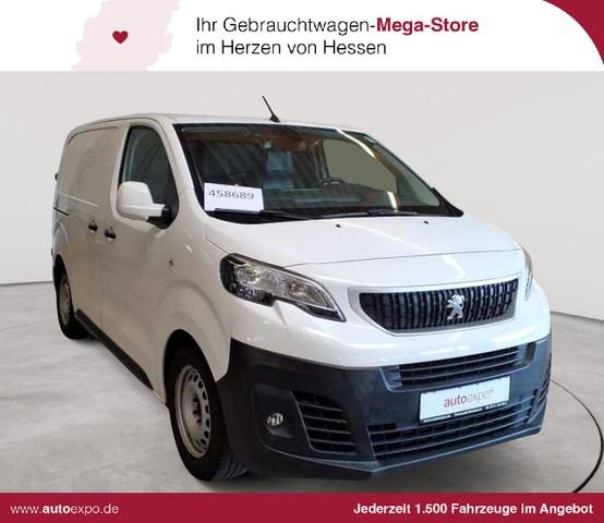 Peugeot Expert Premium Klima Navi Bott-Vario  