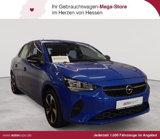 Opel Corsa-e Edition   