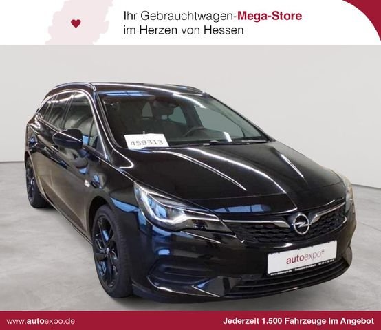 Opel Astra 1.5 D Start/Stop Sports Tourer  