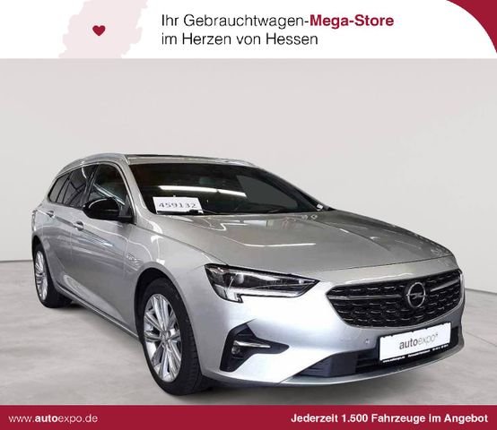 Opel Insignia Sports Tourer 2.0 Diesel Aut.  