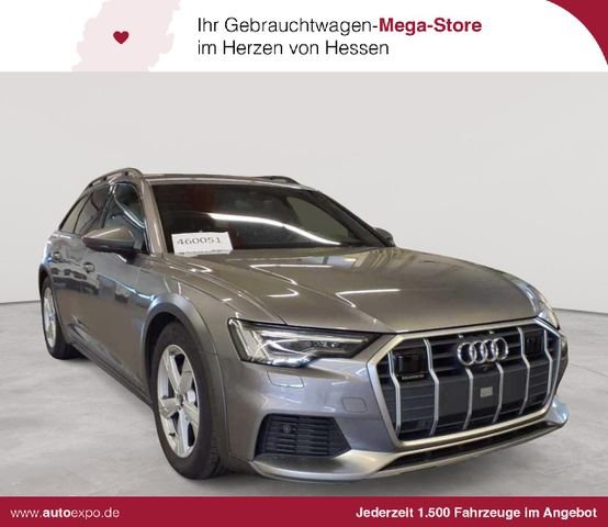 Audi A6 allroad quattro 50 TDI tipt Navi SHZ  
