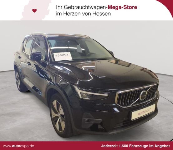 Volvo XC40 T4 Recharge DKG Core LEDER NAV  