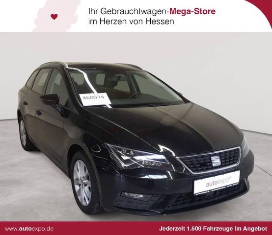 Seat Leon ST 2.0 TDI DSG Style LED NAV  