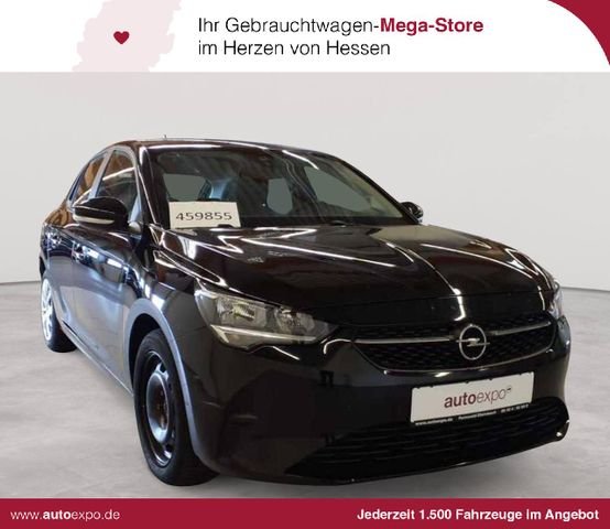Opel Corsa 1.2 Direct Injection Turbo  