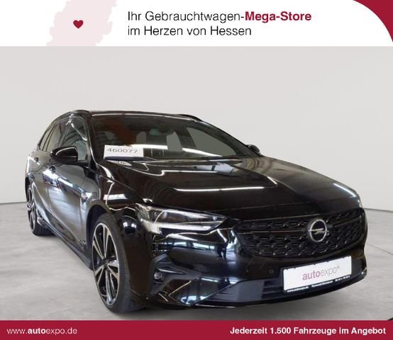 Opel Insignia Sports Tourer 1.5 Diesel  