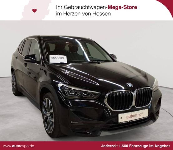 BMW X1 xDrive25e Advantage Navi LED AHK SHZ  
