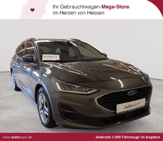 Ford Focus Turnier 1.5 EcoBl Aut.  