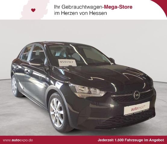Opel Corsa 1.5 Diesel Start/Stop Edition  