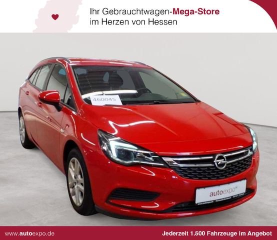 Opel Astra 1.0 Turbo Start/Stop Sports  