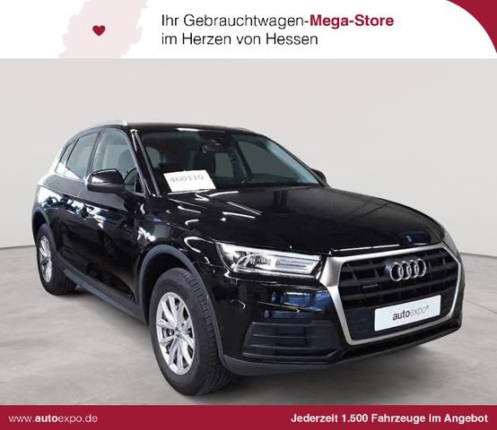 Audi Q5 35 TDI quattro S tronic Navi Virtual  