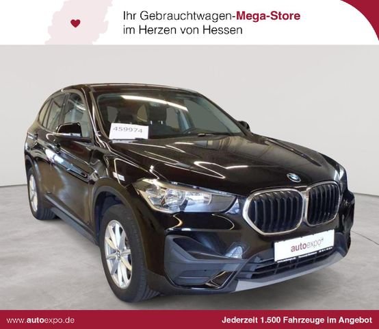 BMW X1 sDrive18i Navi SHZ  