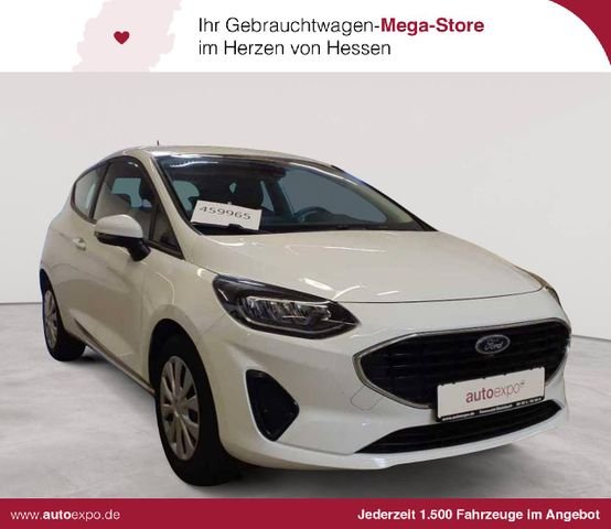 Ford Fiesta 1.1 S&amp;S TREND LED SHZ PDC hinten  
