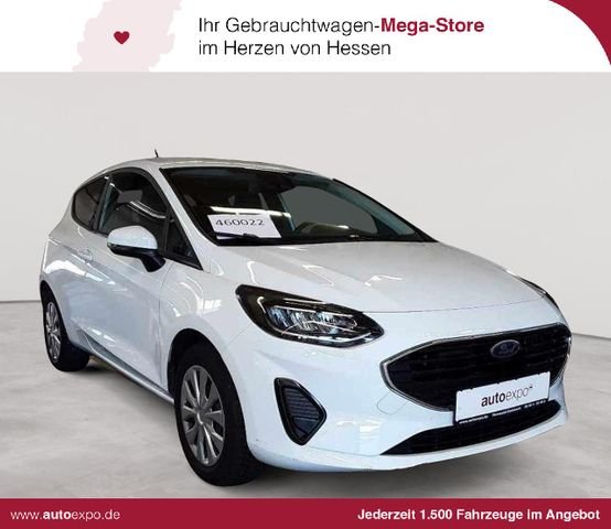 Ford Fiesta 1.1 S&amp;S TREND LED SHZ PDC hinten  