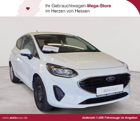 Ford Fiesta 1.1 S&amp;S TREND LED SHZ  