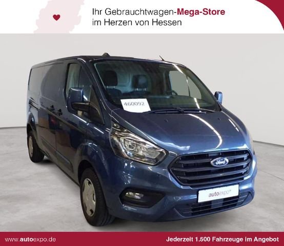 Ford Transit Custom 300 L2 Trend Holzb. RFK