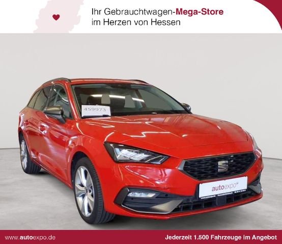 Seat Leon Sportstourer 1.4 e-Hybrid DSG FR  