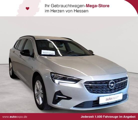 Opel Insignia Sports Tourer 2.0 Diesel  