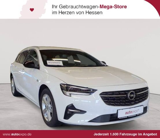 Opel Insignia Sports Tourer 2.0 Diesel Aut.  