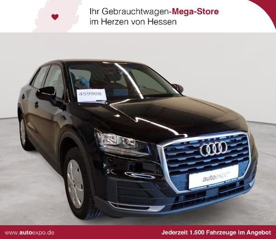 Audi Q2 35 TFSI S tronic Navi SHZ  