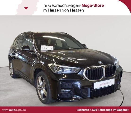 BMW X1 xDrive25e M Sport Navi SHZ LED   