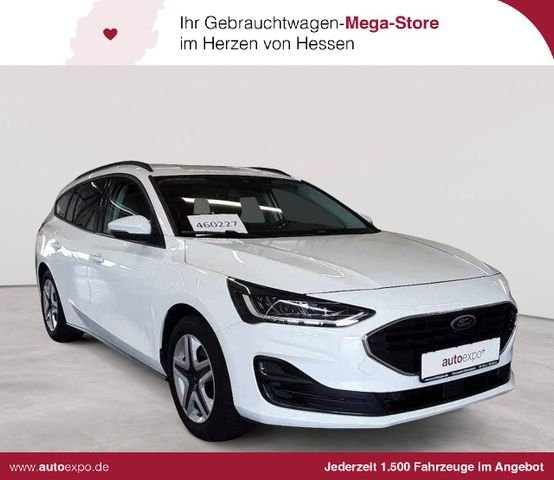 Ford Focus Turnier 1.5 EcoBlue COOL&amp;CONNECT   