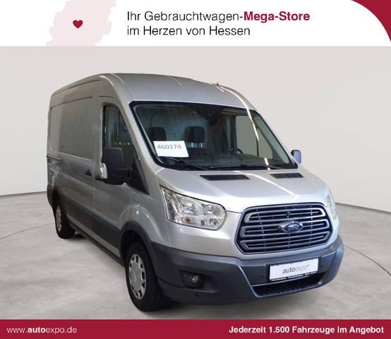 Ford Transit 310 L2H2 Klima StHzg Navi PDC  